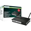 DIGITUS Wireless Presentation Server IEEE 802.11n, Ralink 2T/2R HDMI, VGA, Full HD Streaming