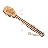 Earth Therapeutics Tampico Vegetable Fiber Skin Brush
