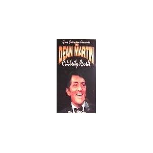 Greg Garrison Presents The Dean Martin Celebrity Roasts: Man of the Hour Frank Sinatra