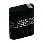 スタンダード ニカド電池パック FNB-53