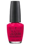 OPI Nail Polish Dutch Tulips 15 ml