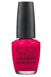 Opi Dutch Tulips Nail Polish NLL60