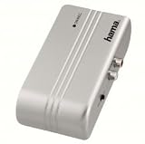Hama Stereo-Phono-Vorverst�rker PA 005, USB - 