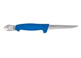 Kershaw Pro Grade Spoon Handle Gutting Knife