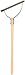 Tools & Hardware : Ames True Temper Deluxe Weed Cutter #1945000