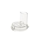 Cuisinart Work Bowl Cover w/ Large Feed Tube