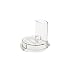 Cuisinart Work Bowl Cover w/ Large Feed Tube