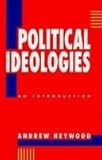 Political ideologies : an introduction