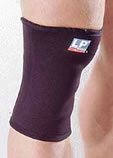LP SUPPORTS Extreme Closed Knee Support , XL