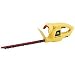McCulloch 16-Inch 2.6 Amp Electric Hedge Trimmer with Dual Action Blade MCT203A16