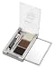 Wet 'N Wild Ultimate Brow Kit, Limited Edition, Golden Brown #3320