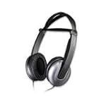 Creative HN-605 Noise-Canceling Headphones
