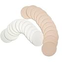 NR Foundatn Sponge Rounds (24) (Pack of 2)