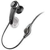 2.5mm Plug EarBud Headset