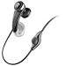 2.5mm Plug EarBud Headset Image