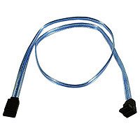 Belkin Serielles ATA-Kabel 7polig/7polig blau 0,45 m Preisvergleich