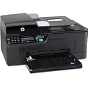 HP Officejet 4500 Multifunktionsgerät mit Fax