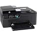 HP Officejet 4500 Multifunktionsgerät mit Fax