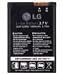 LG OEM LGIP-520NV BATTERY ACCOLADE VX5600