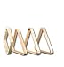 Sporting Goods : 8-Ball Rack/Wood Brs