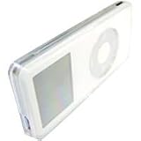 Powersupport Crystal Jacket Set for iPod Nano