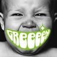 GReeeeN