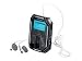 Body Glove Scuba MP3 Suit for Creative Zen Micro