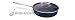 All-Clad LTD 2-Quart Nonstick Saute Pan