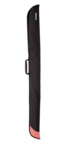 PowerGlide Leather Edge Padded cue bag) (suitable for 3/4 length cue) : 57505