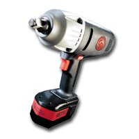 Chicago Pneumatic CPT8745 1/2 Drive 18 Volt Cordless Impact Wrench