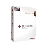 HALION SONIC 通常版