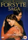 The Forsyte Saga - Series 2 - To Let - Forsyte Saga [UK IMPORT] - Damian Lewis