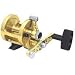 SX5.1:1 Lever Drag Reel