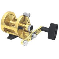 SportingGoods: SX5.1.1 Lever Drag Reel