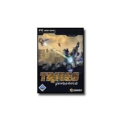 Tribes: Vengeance (DVD-ROM)
