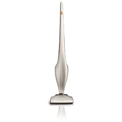Philips FC6161/02 2-in-1 Akkusauger Daily Duo Oyster Silver / ETM Testmagazin Urteil Gut (05/2011)