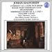 Halvorsen: Symphony No2; Scenes from Norwegian Fairytales Op37