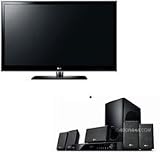 LG 47LE5500 47