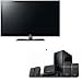 LG 47LE5500 47" Full HD Broadband LED Bundle