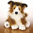 WEBKINZ ~ COLLIE