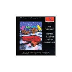 Cdcm Computer Music 16