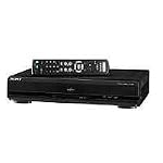 Sony WebTV Internet Terminal INT-W250 - Web TV receiver - WebTV Plus - 56 Kbps - RAM 16 MB