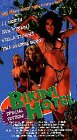 Bikini Hotel [VHS]