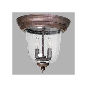 Ashmore Cobblestone Ceiling Lantern by 