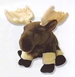 Plush Stuffed Cuddlekin