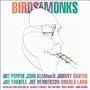 Birds & Monks