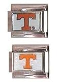 Tennessee Volunteers Italian Style Charm