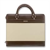 Day Runner 313-0307 Berlin Organizer - Daily - 8.5 X 11 - Brown Tan