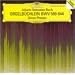 IN THE POCKET(BACH) "Orgelbuchlein" (Chorale Preludes)   [Part 1]