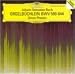 Orgelbuchlein / Choral Preludes Image of Orgelbuchlein / Choral Preludes
